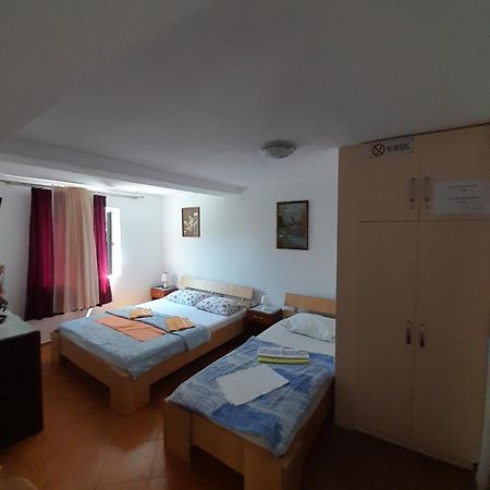 Apartments Kovacevic Petrovac Pokój zdjęcie