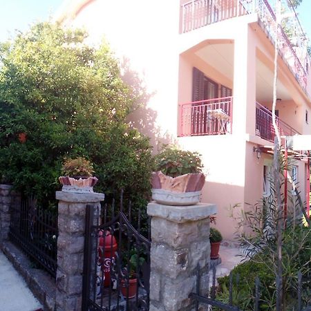 Apartments Kovacevic Petrovac Zewnętrze zdjęcie