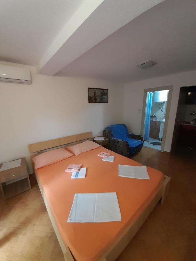 Apartments Kovacevic Petrovac Zewnętrze zdjęcie