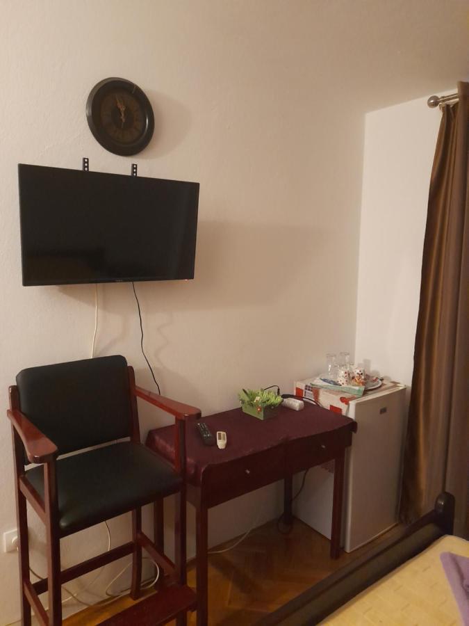 Apartments Kovacevic Petrovac Zewnętrze zdjęcie