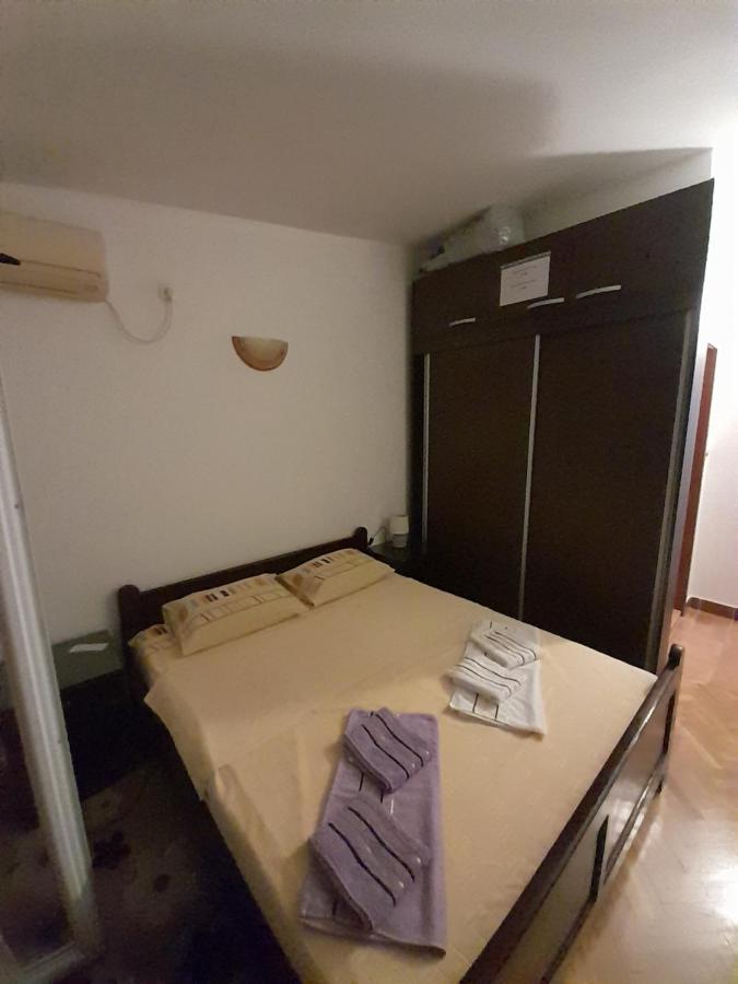 Apartments Kovacevic Petrovac Zewnętrze zdjęcie