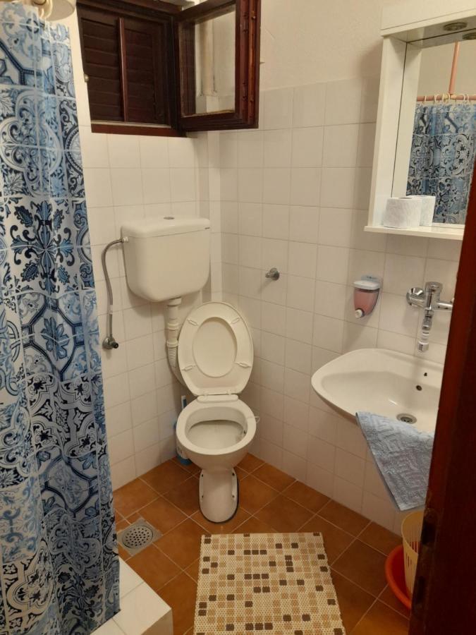Apartments Kovacevic Petrovac Zewnętrze zdjęcie