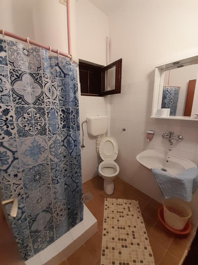 Apartments Kovacevic Petrovac Zewnętrze zdjęcie