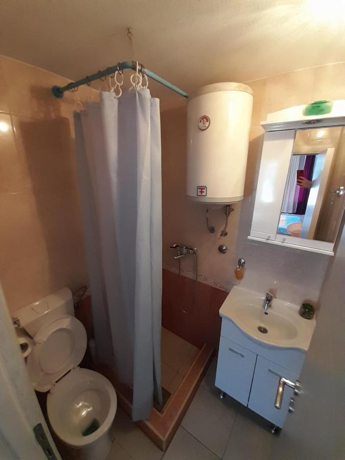 Apartments Kovacevic Petrovac Zewnętrze zdjęcie