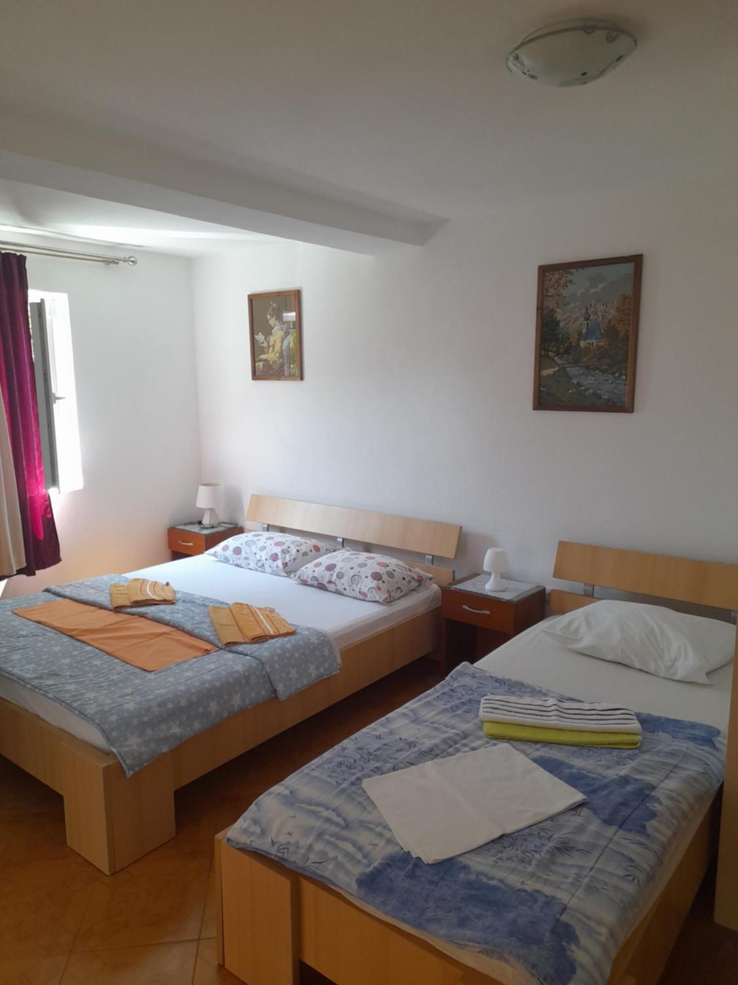 Apartments Kovacevic Petrovac Pokój zdjęcie