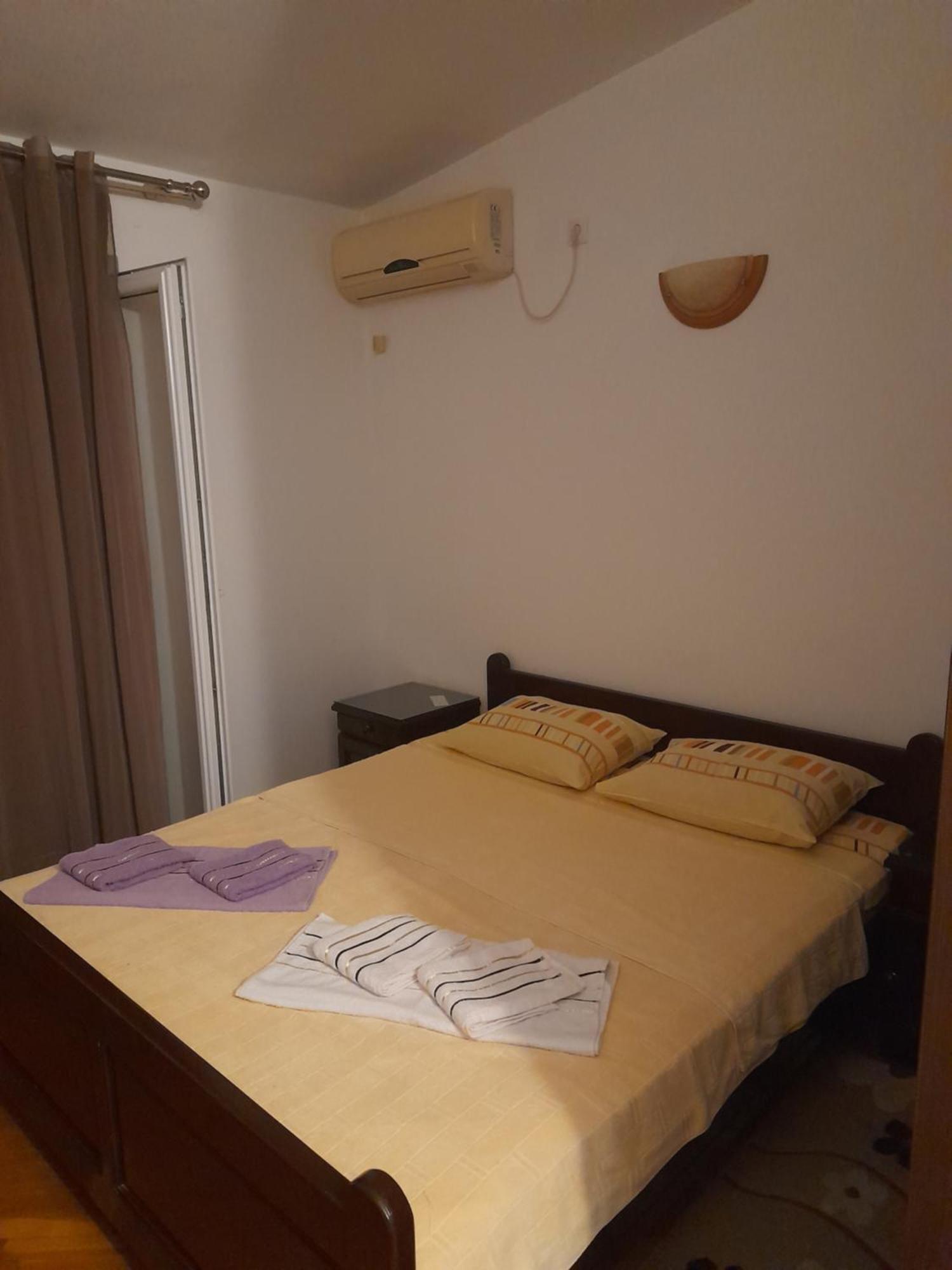 Apartments Kovacevic Petrovac Pokój zdjęcie