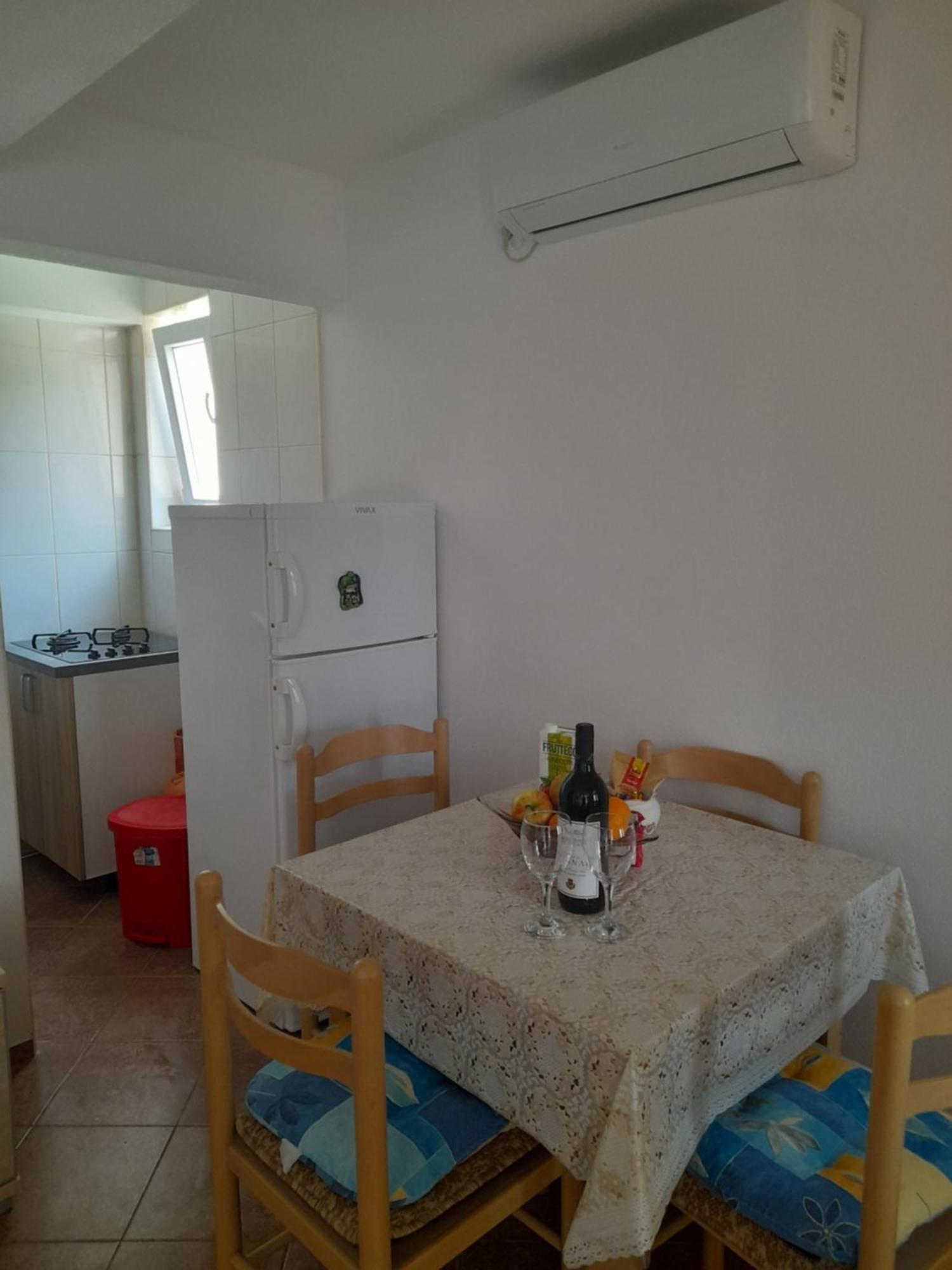 Apartments Kovacevic Petrovac Pokój zdjęcie