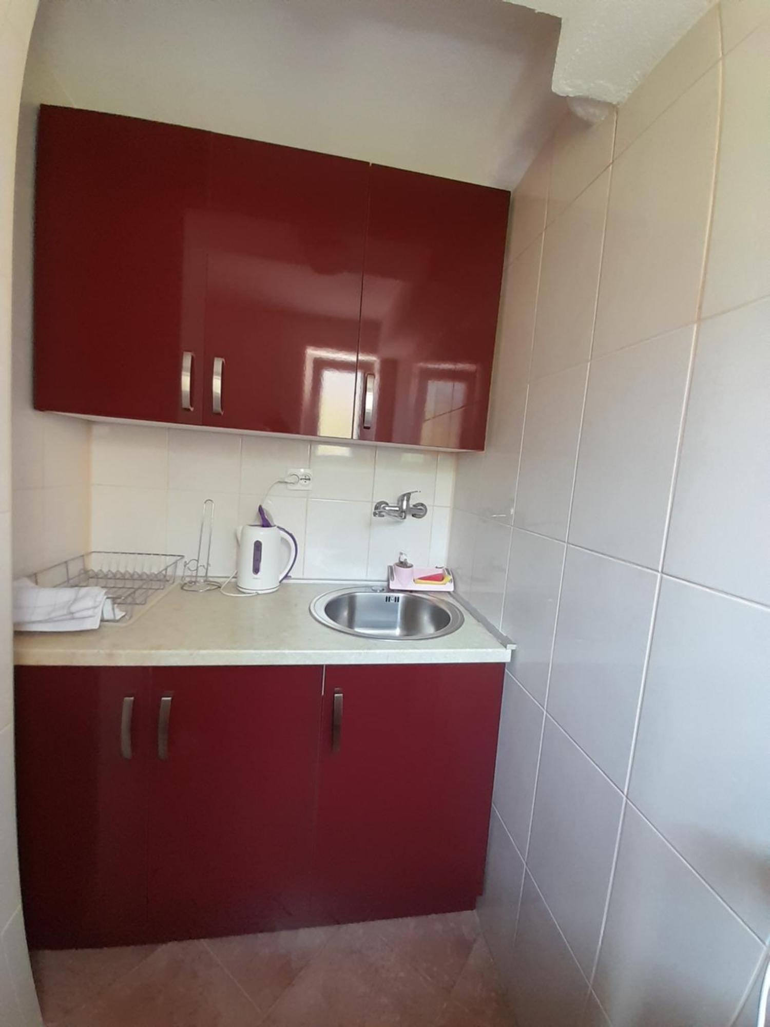 Apartments Kovacevic Petrovac Pokój zdjęcie