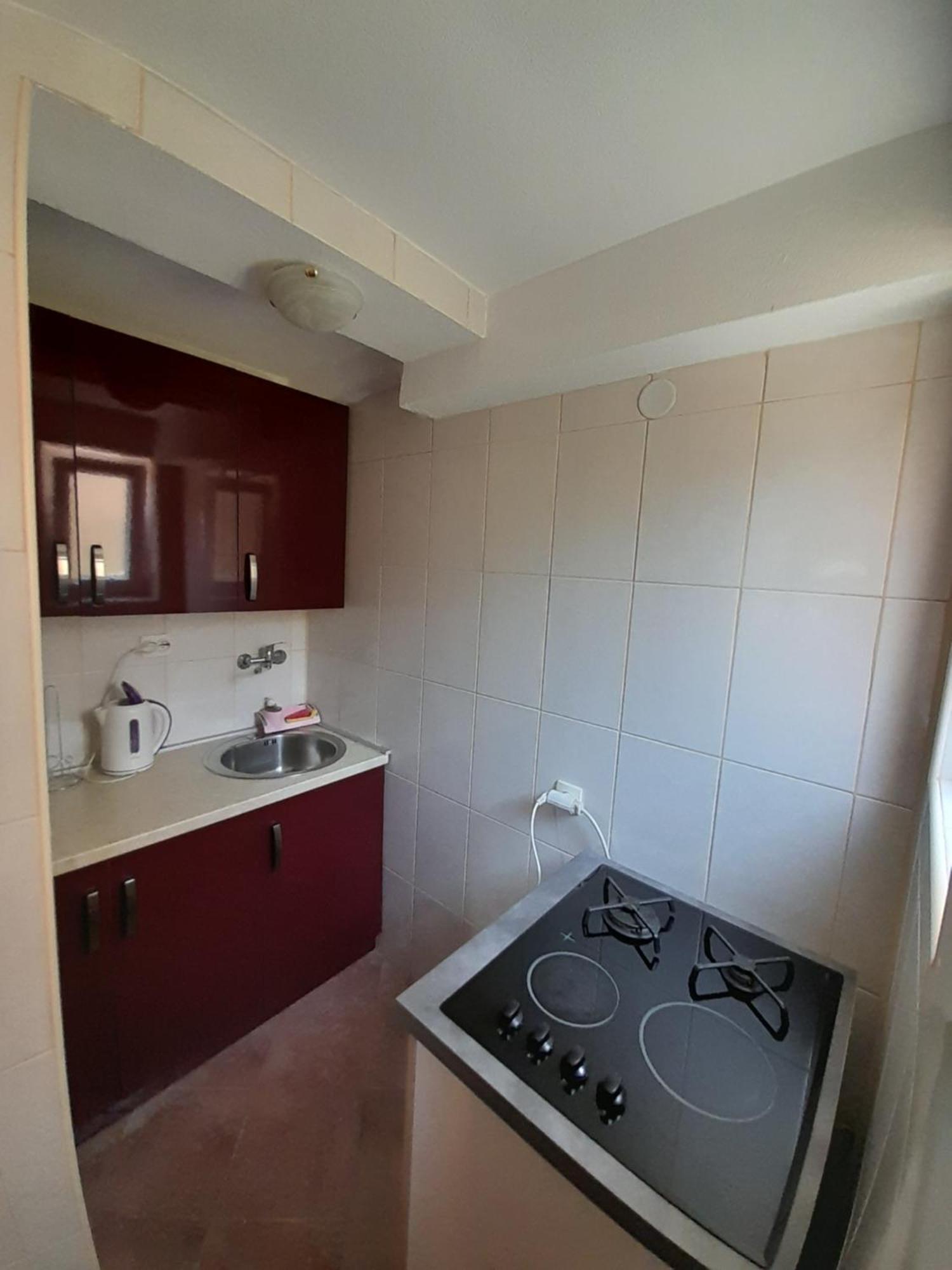 Apartments Kovacevic Petrovac Pokój zdjęcie