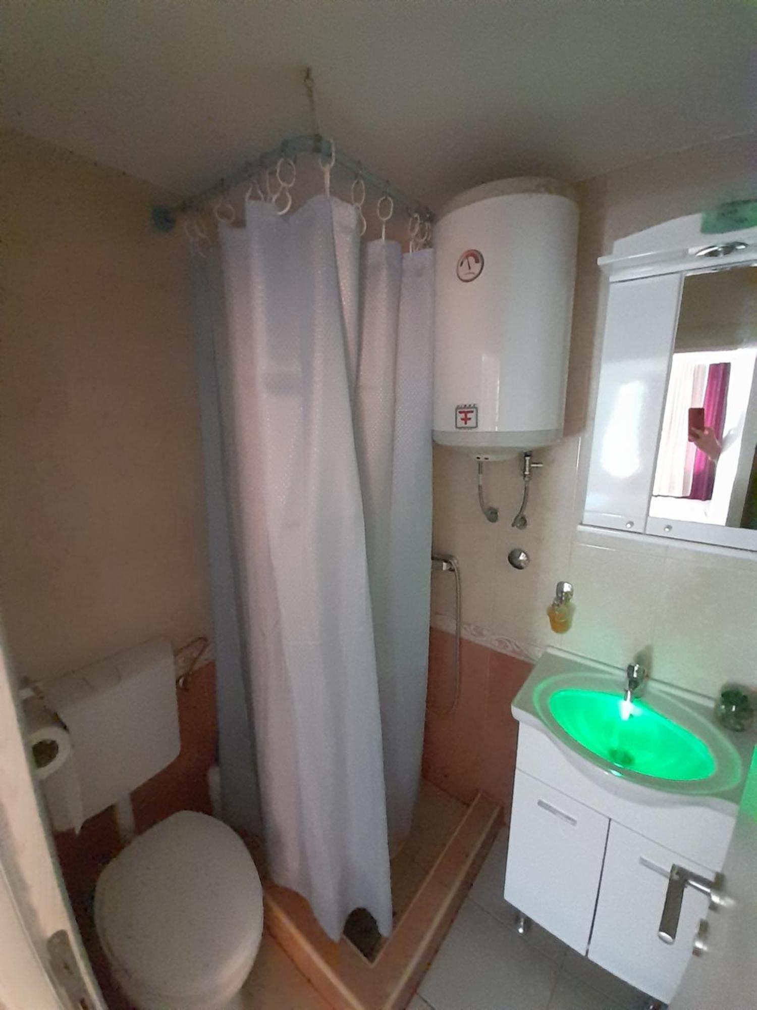 Apartments Kovacevic Petrovac Pokój zdjęcie