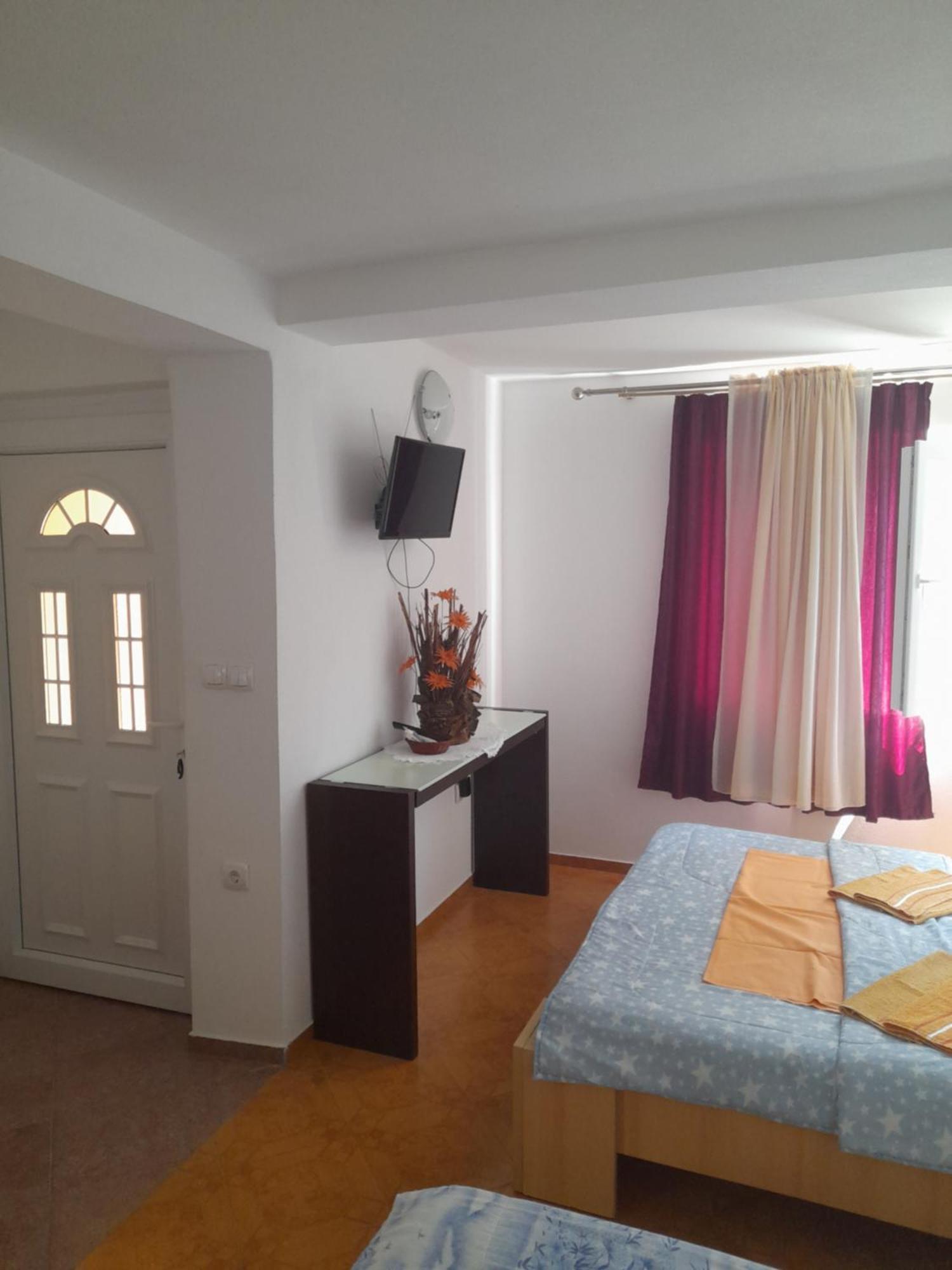 Apartments Kovacevic Petrovac Pokój zdjęcie