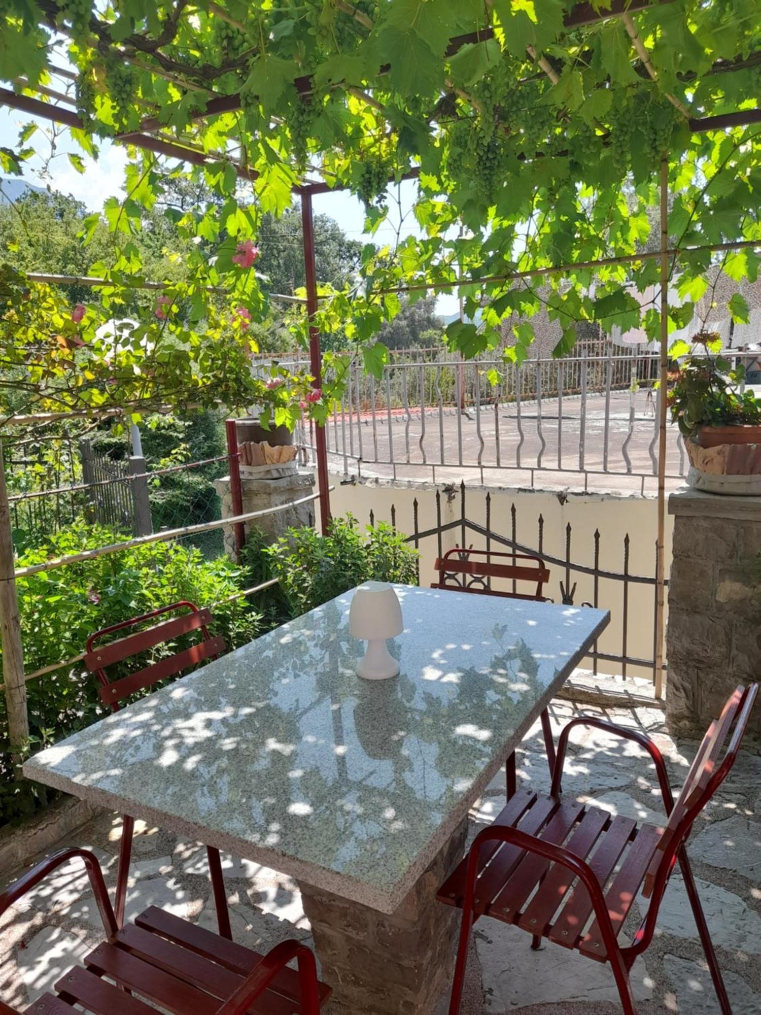 Apartments Kovacevic Petrovac Pokój zdjęcie