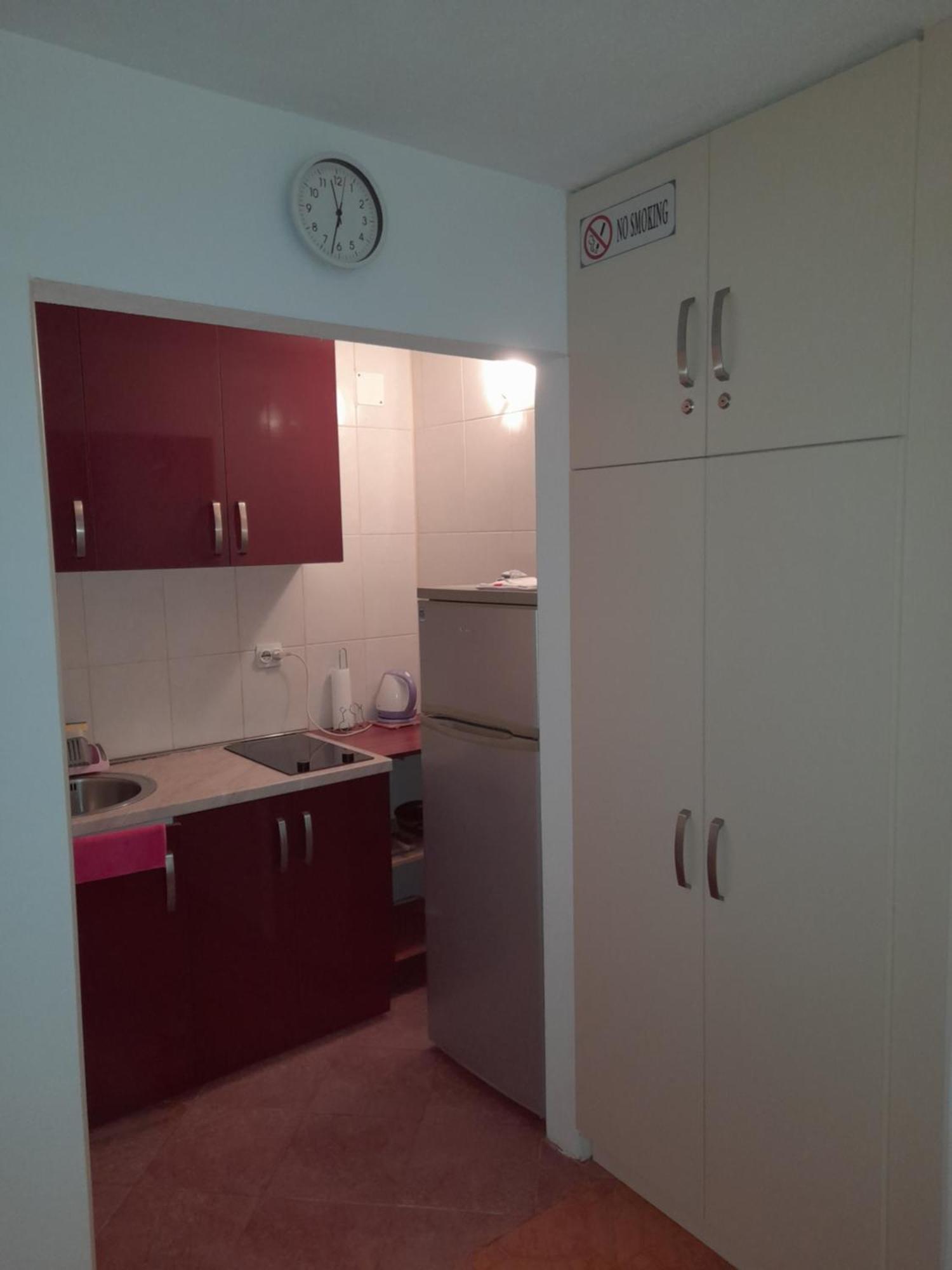 Apartments Kovacevic Petrovac Pokój zdjęcie