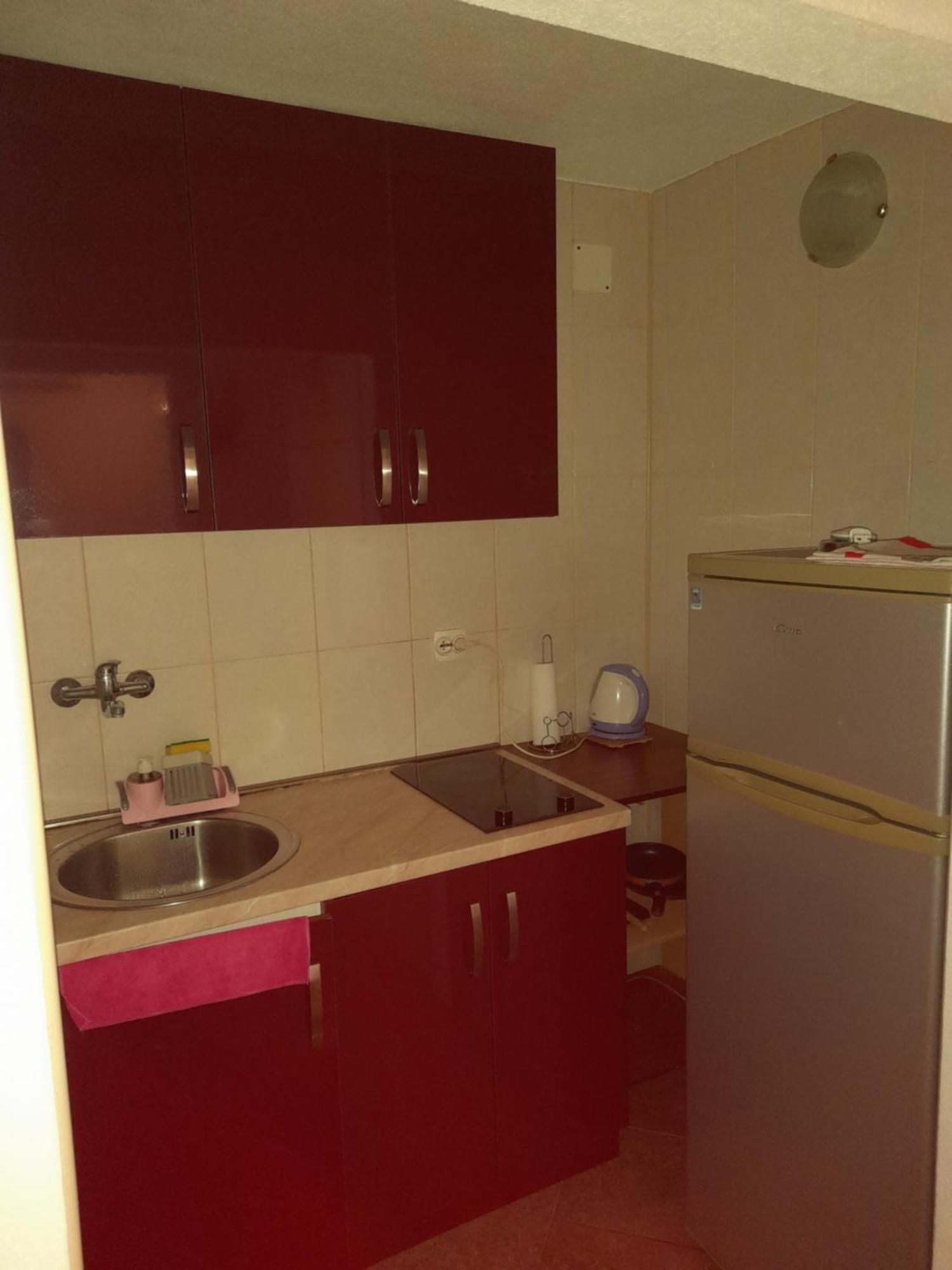 Apartments Kovacevic Petrovac Pokój zdjęcie