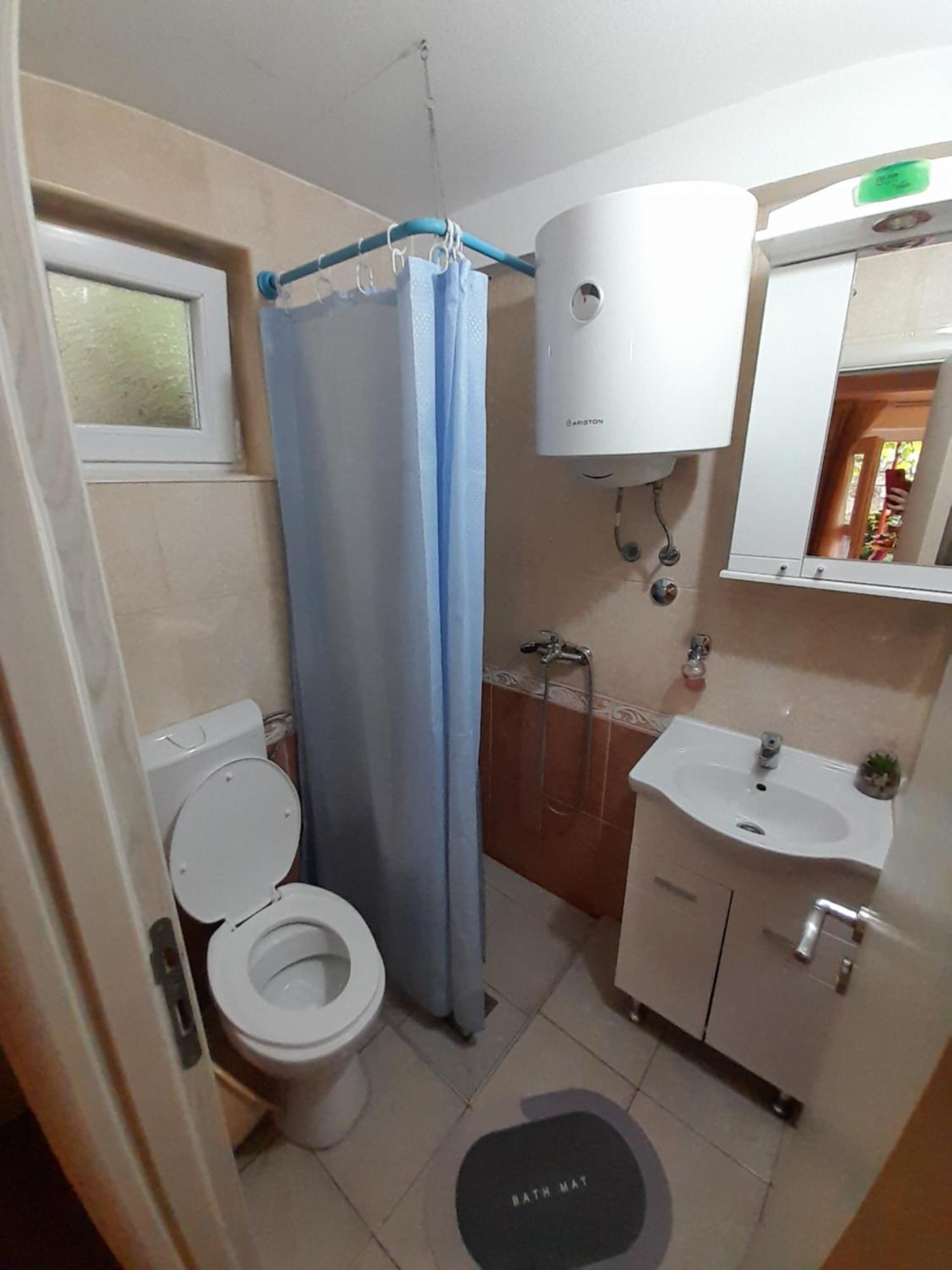 Apartments Kovacevic Petrovac Pokój zdjęcie