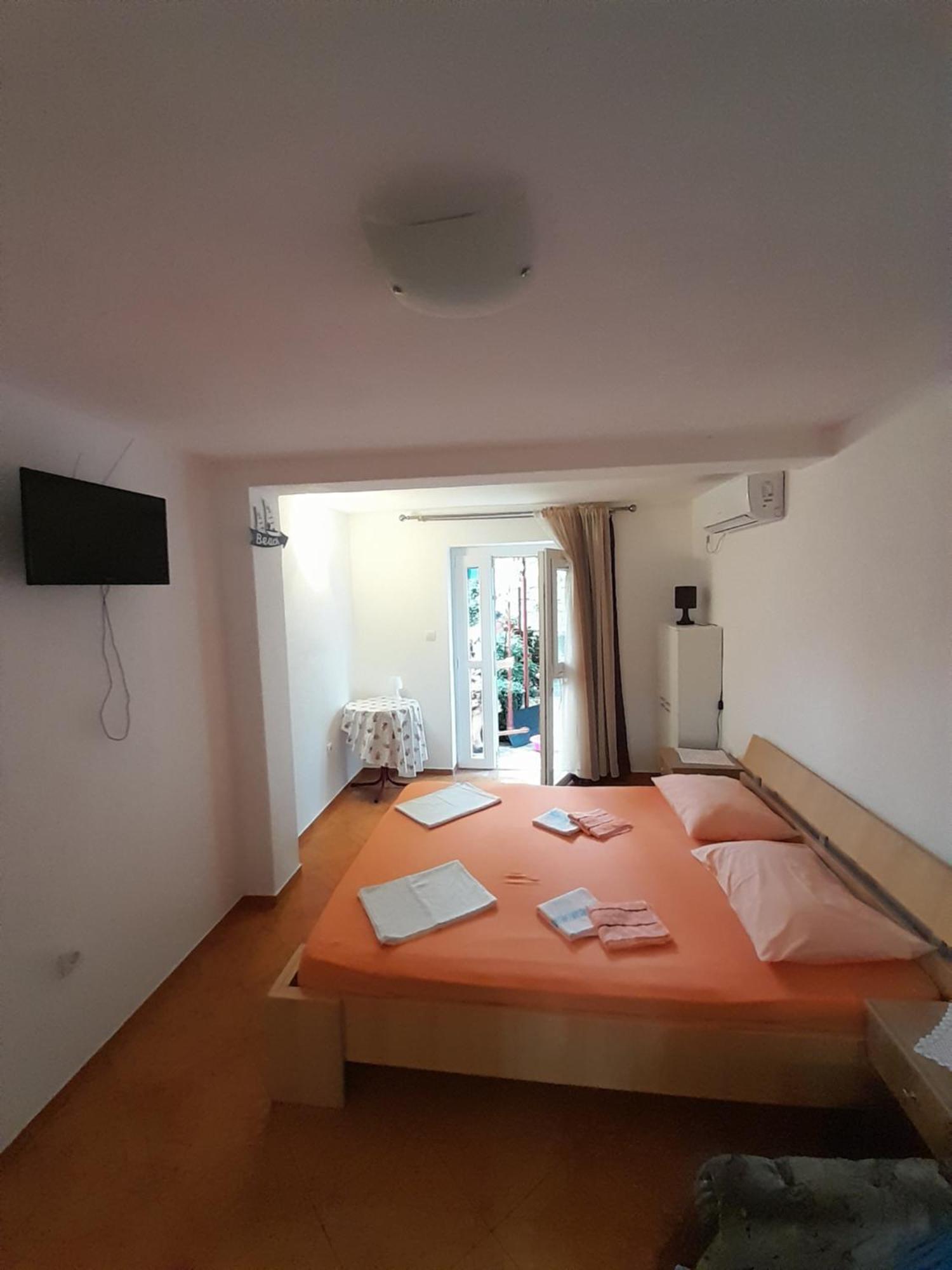 Apartments Kovacevic Petrovac Pokój zdjęcie