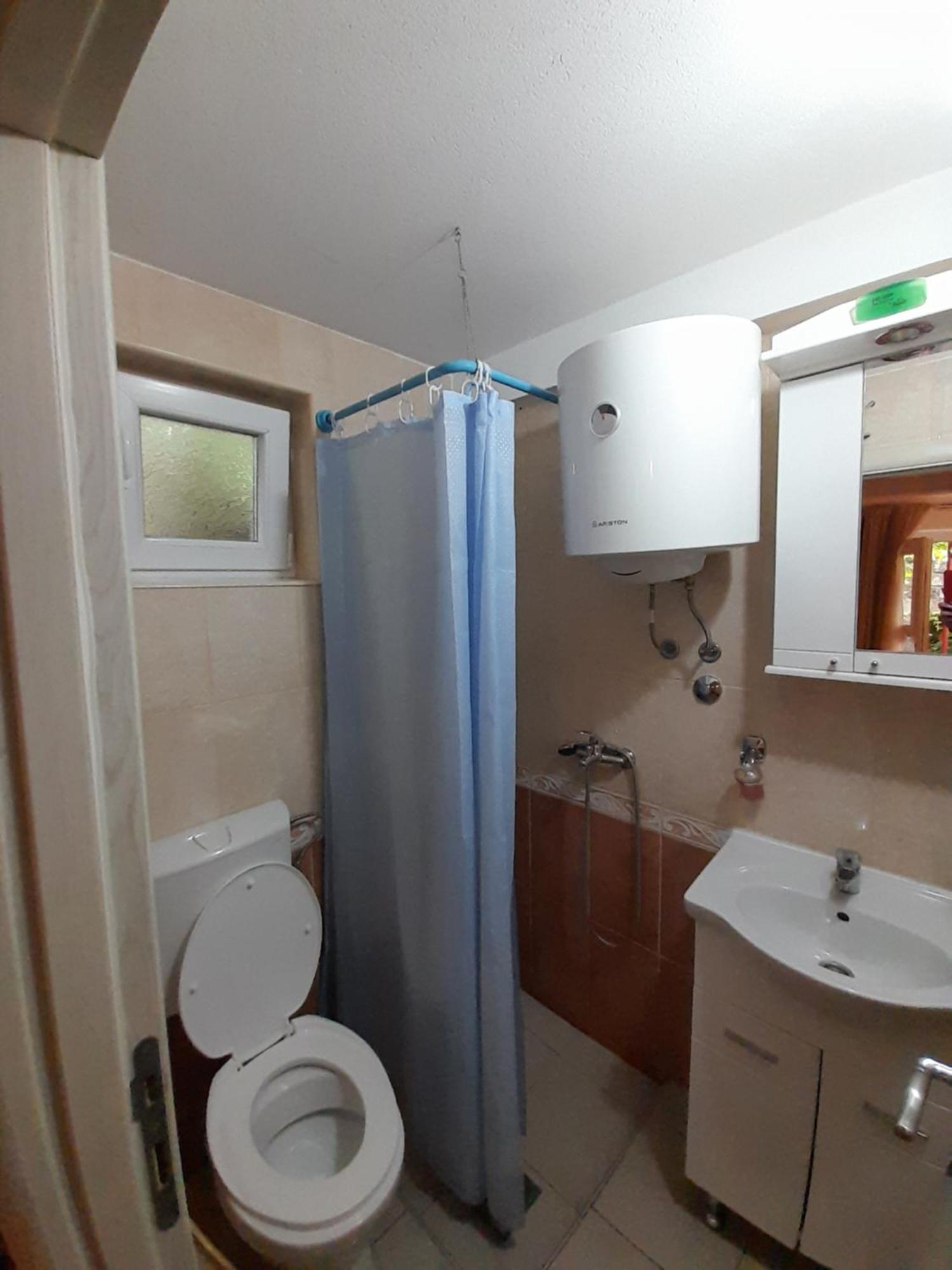 Apartments Kovacevic Petrovac Pokój zdjęcie