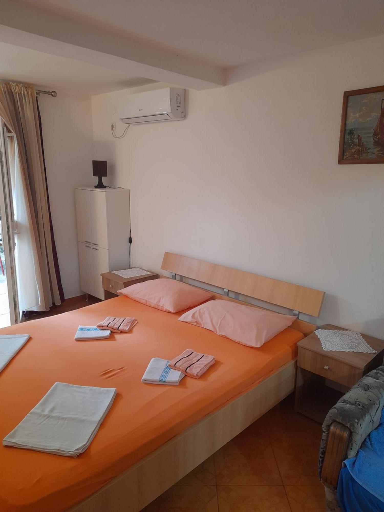 Apartments Kovacevic Petrovac Pokój zdjęcie