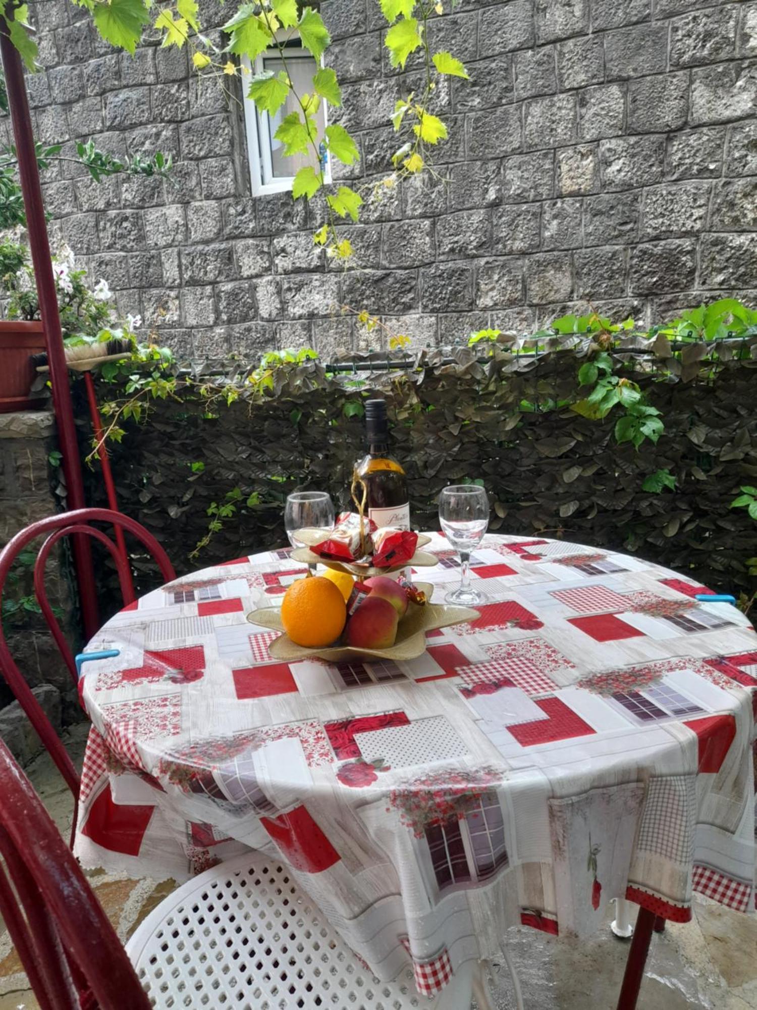 Apartments Kovacevic Petrovac Pokój zdjęcie