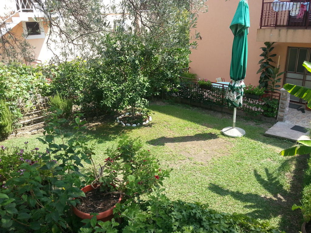 Apartments Kovacevic Petrovac Zewnętrze zdjęcie