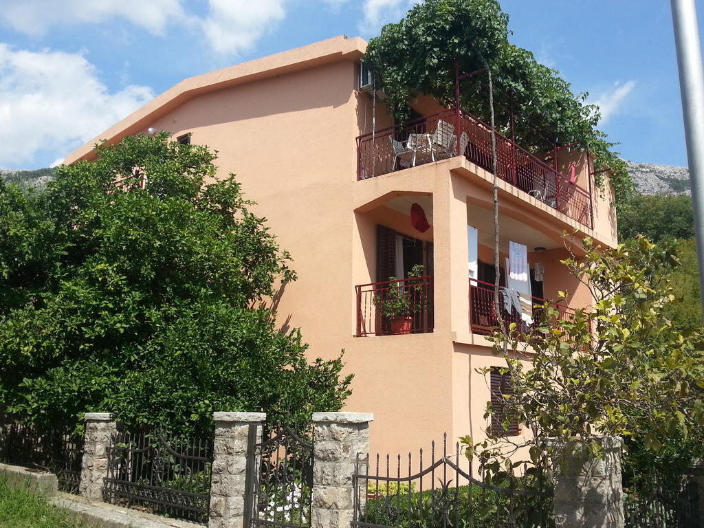 Apartments Kovacevic Petrovac Zewnętrze zdjęcie