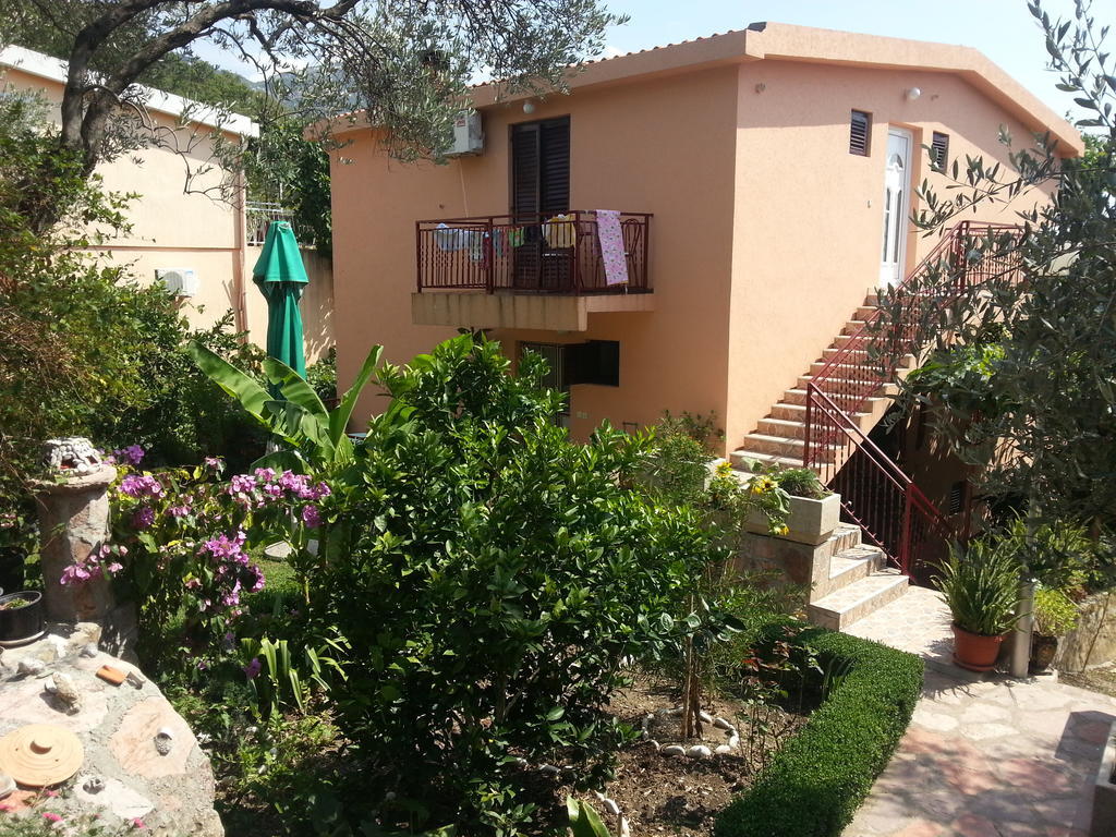 Apartments Kovacevic Petrovac Zewnętrze zdjęcie