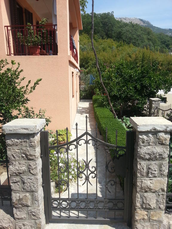 Apartments Kovacevic Petrovac Zewnętrze zdjęcie