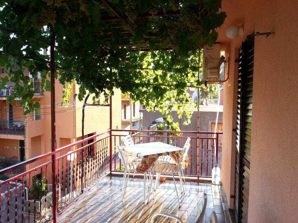 Apartments Kovacevic Petrovac Pokój zdjęcie