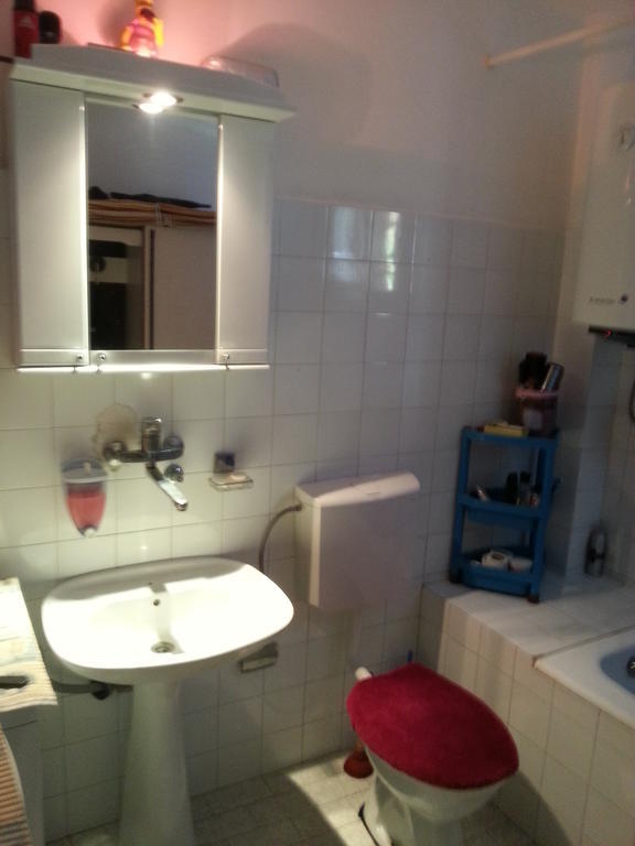 Apartments Kovacevic Petrovac Pokój zdjęcie