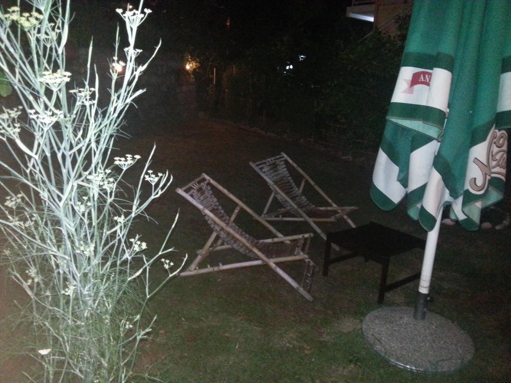 Apartments Kovacevic Petrovac Zewnętrze zdjęcie
