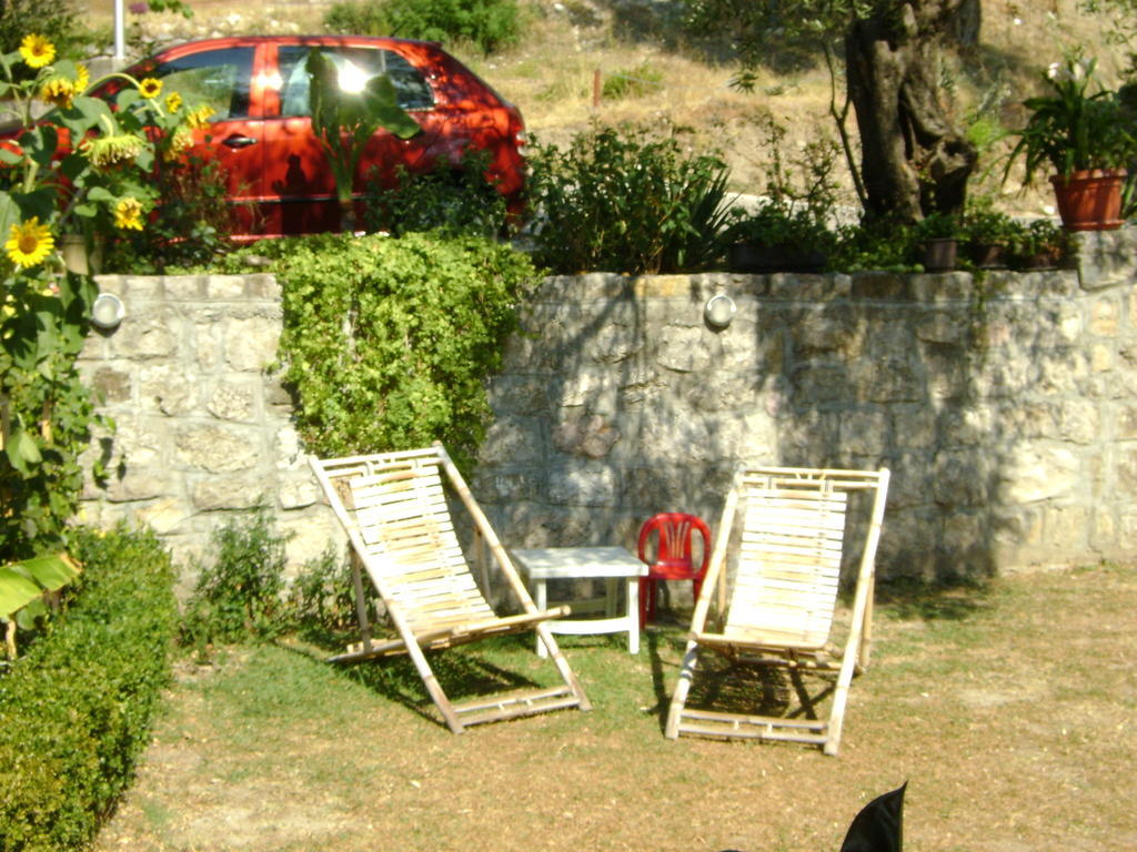 Apartments Kovacevic Petrovac Zewnętrze zdjęcie