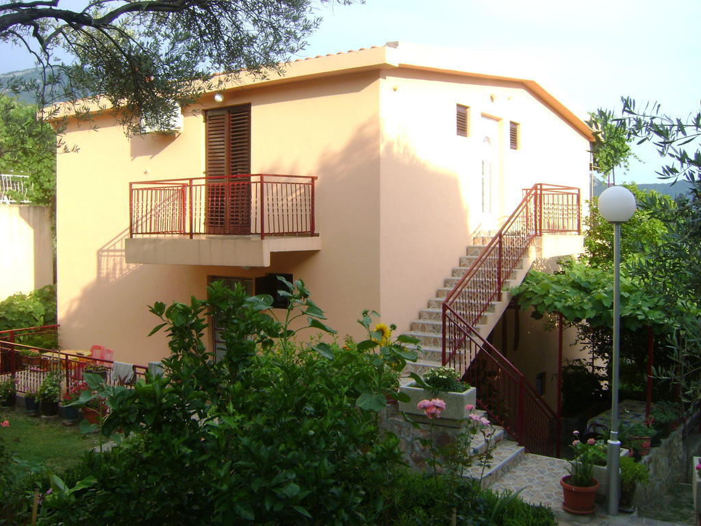 Apartments Kovacevic Petrovac Zewnętrze zdjęcie