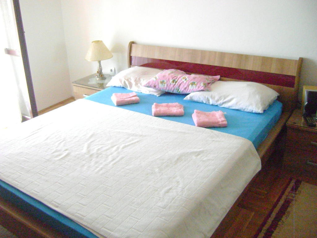 Apartments Kovacevic Petrovac Pokój zdjęcie