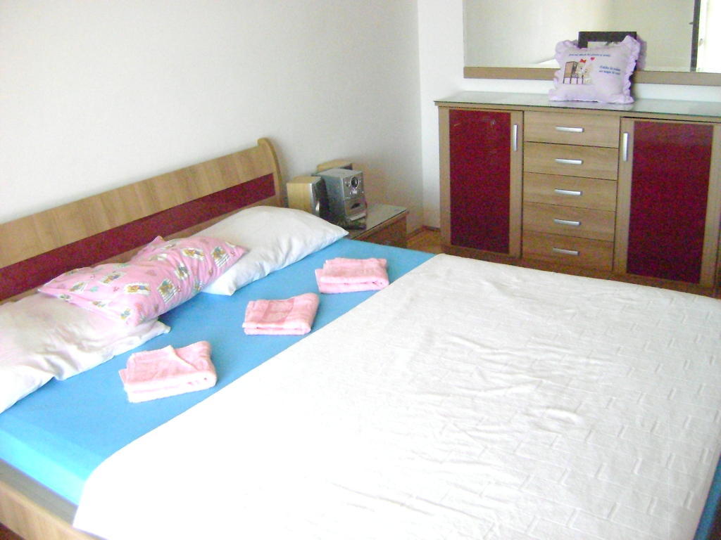 Apartments Kovacevic Petrovac Pokój zdjęcie