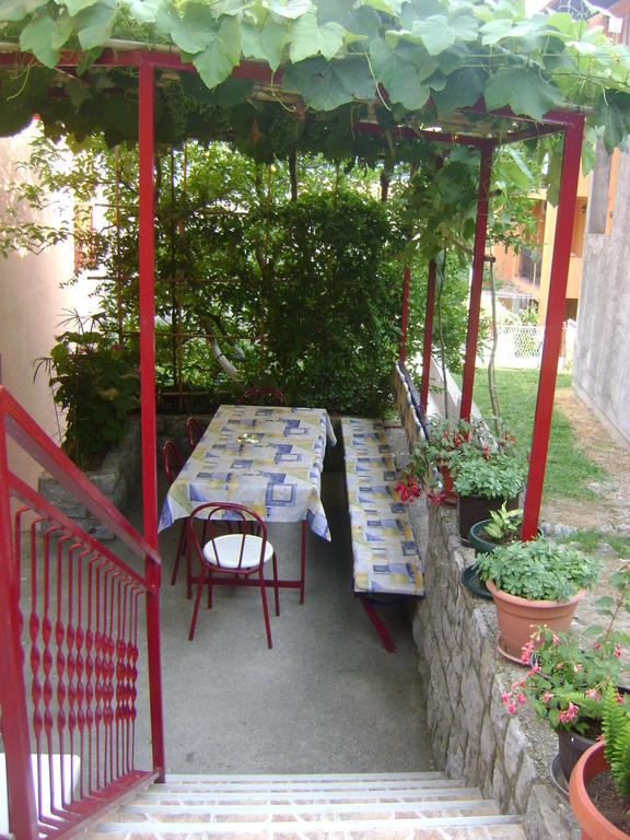 Apartments Kovacevic Petrovac Zewnętrze zdjęcie