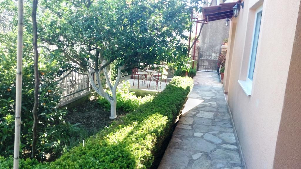 Apartments Kovacevic Petrovac Zewnętrze zdjęcie